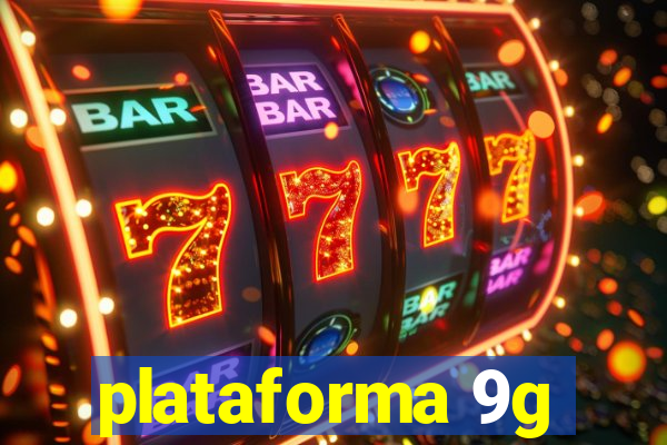 plataforma 9g